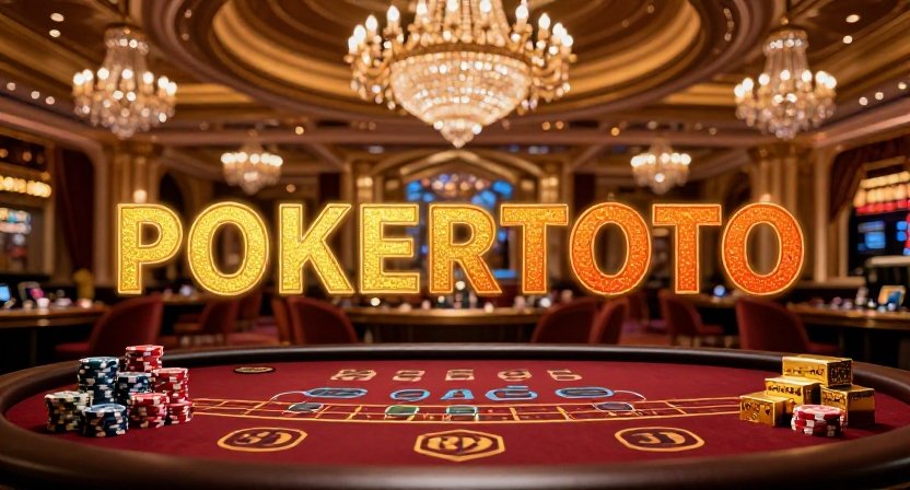 POKERTOTO POKERTOTO